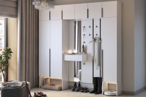 МЕБЕЛЬСОН К32 Прихожая в Тарко-Сале - tarko-sale.mebel24.online | фото 1
