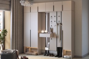 МЕБЕЛЬСОН К32 Прихожая в Тарко-Сале - tarko-sale.mebel24.online | фото 3