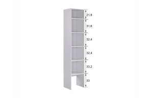 МЕБЕЛЬСОН К32 Прихожая в Тарко-Сале - tarko-sale.mebel24.online | фото 8