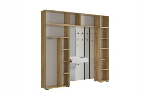 МЕБЕЛЬСОН К33 Прихожая в Тарко-Сале - tarko-sale.mebel24.online | фото 14