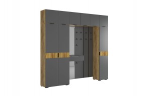 МЕБЕЛЬСОН К33 Прихожая в Тарко-Сале - tarko-sale.mebel24.online | фото 15