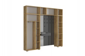 МЕБЕЛЬСОН К33 Прихожая в Тарко-Сале - tarko-sale.mebel24.online | фото 16