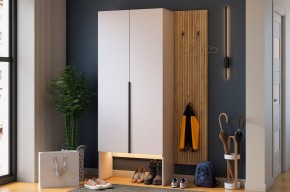 МЕБЕЛЬСОН К6 Прихожая в Тарко-Сале - tarko-sale.mebel24.online | фото 3