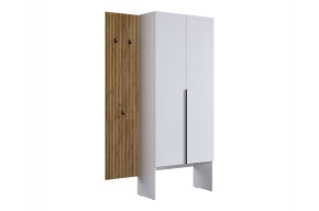 МЕБЕЛЬСОН К6 Прихожая в Тарко-Сале - tarko-sale.mebel24.online | фото 7