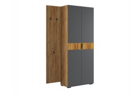 МЕБЕЛЬСОН К7 Прихожая в Тарко-Сале - tarko-sale.mebel24.online | фото 6