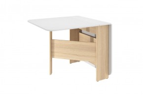 МЕЧТА 2 Стол-книжка раскладной в Тарко-Сале - tarko-sale.mebel24.online | фото 3