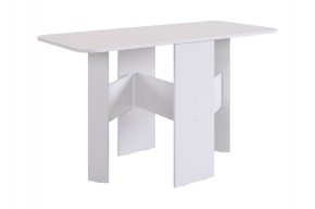МЕЧТА Стол-книжка раскладной в Тарко-Сале - tarko-sale.mebel24.online | фото 6