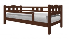 МИА Кровать детская (Орех) в Тарко-Сале - tarko-sale.mebel24.online | фото