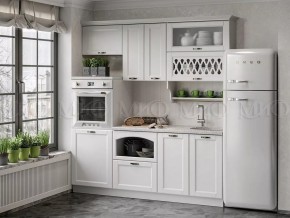 МИЛАНО Кухонный гарнитур 2,0 м Компоновка №3 в Тарко-Сале - tarko-sale.mebel24.online | фото 4