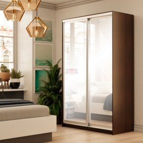 МИРАЖ 15 (620) Шкаф для платья и белья в Тарко-Сале - tarko-sale.mebel24.online | фото