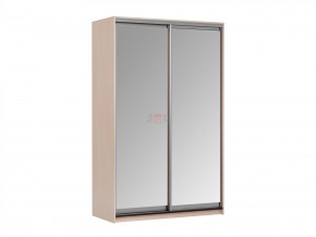 МИРАЖ 15 (620) Шкаф для платья и белья в Тарко-Сале - tarko-sale.mebel24.online | фото 2