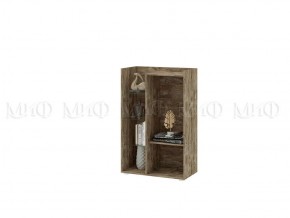 Модена Шкаф низкий (Дуб Юкон) в Тарко-Сале - tarko-sale.mebel24.online | фото 2