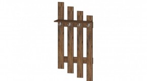 МОДЕРН Вешалка настенная в Тарко-Сале - tarko-sale.mebel24.online | фото 5