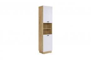 МОДИ Шкаф комбинированный в Тарко-Сале - tarko-sale.mebel24.online | фото