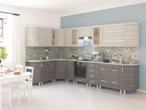 Модульная кухня Бомбей в Тарко-Сале - tarko-sale.mebel24.online | фото 1