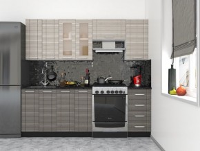 Модульная кухня Бомбей в Тарко-Сале - tarko-sale.mebel24.online | фото 3