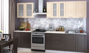 Модульная кухня Джулия в Тарко-Сале - tarko-sale.mebel24.online | фото 1