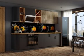 Модульная кухня Кантри в Тарко-Сале - tarko-sale.mebel24.online | фото 1
