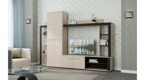 МОНАКО Гостиная в Тарко-Сале - tarko-sale.mebel24.online | фото