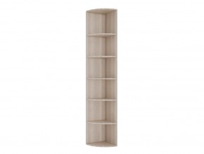 МОНАКО Полка угловая в Тарко-Сале - tarko-sale.mebel24.online | фото