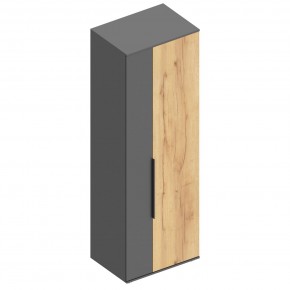 МОНИКА Шкаф для одежды в Тарко-Сале - tarko-sale.mebel24.online | фото 3