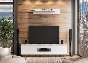 МОНИКА Тумба под ТВ 2000 в Тарко-Сале - tarko-sale.mebel24.online | фото 3
