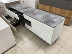 МОНИКА Тумба под ТВ 2000 в Тарко-Сале - tarko-sale.mebel24.online | фото 4