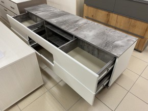 МОНИКА Тумба под ТВ 2000 в Тарко-Сале - tarko-sale.mebel24.online | фото 5