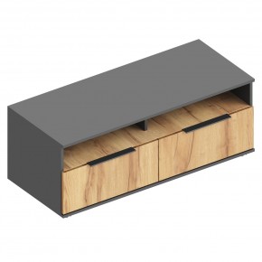 МОНИКА Тумба ТВ 1200 в Тарко-Сале - tarko-sale.mebel24.online | фото 3