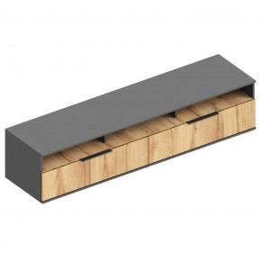 МОНИКА Тумба ТВ 2000 в Тарко-Сале - tarko-sale.mebel24.online | фото 3
