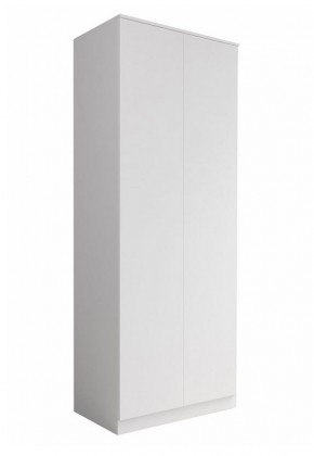 МОРИ МШ 800.1 Шкаф (белый) в Тарко-Сале - tarko-sale.mebel24.online | фото 2