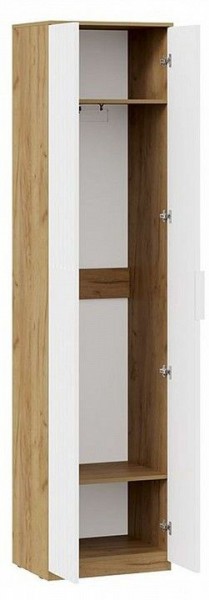 Набор для детской Хилтон в Тарко-Сале - tarko-sale.mebel24.online | фото 6