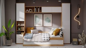 Набор для детской Хилтон в Тарко-Сале - tarko-sale.mebel24.online | фото 2