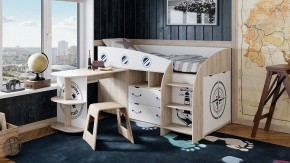 Набор для детской Немо в Тарко-Сале - tarko-sale.mebel24.online | фото 2