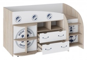 Набор для детской Немо в Тарко-Сале - tarko-sale.mebel24.online | фото 3