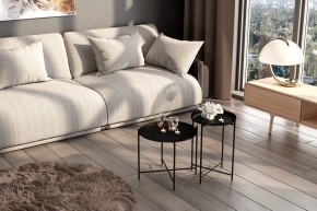 Набор из 2 столов журнальных SHT-CT8/CT8-2 в Тарко-Сале - tarko-sale.mebel24.online | фото 4