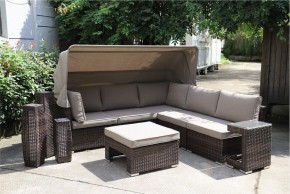 Набор уличный AFM-320B в Тарко-Сале - tarko-sale.mebel24.online | фото 3
