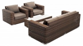 Набор уличный Боно в Тарко-Сале - tarko-sale.mebel24.online | фото 3