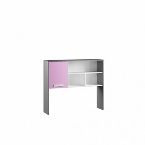 Надстройка для стола Кэнди КН-1 Лаванда в Тарко-Сале - tarko-sale.mebel24.online | фото