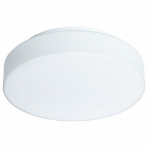 Накладной светильник Arte Lamp Aqua-Tablet LED A6824PL-1WH в Тарко-Сале - tarko-sale.mebel24.online | фото 2