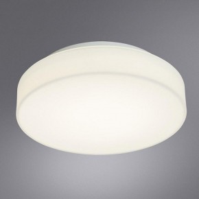 Накладной светильник Arte Lamp Aqua-Tablet LED A6836PL-1WH в Тарко-Сале - tarko-sale.mebel24.online | фото 2