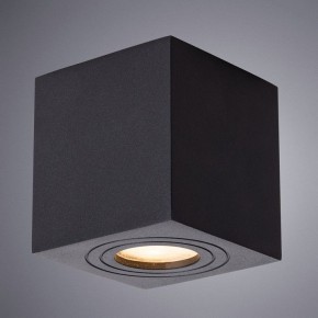 Накладной светильник Arte Lamp Galopin A1461PL-1BK в Тарко-Сале - tarko-sale.mebel24.online | фото 2