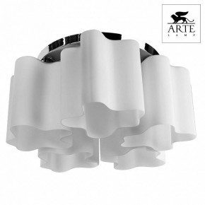 Накладной светильник Arte Lamp Serenata A3479PL-5CC в Тарко-Сале - tarko-sale.mebel24.online | фото 2
