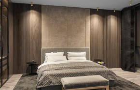 Накладной светильник Denkirs TUBE DK2051-SG в Тарко-Сале - tarko-sale.mebel24.online | фото 5