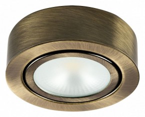 Накладной светильник Lightstar Mobiled 003351 в Тарко-Сале - tarko-sale.mebel24.online | фото 2