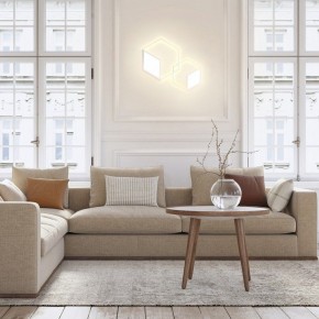 Накладной светильник Mantra Kubick 7595 в Тарко-Сале - tarko-sale.mebel24.online | фото 3