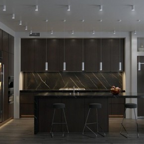 Накладной светильник Novotech Brill 370844 в Тарко-Сале - tarko-sale.mebel24.online | фото 3