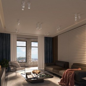 Накладной светильник Novotech Mais 370758 в Тарко-Сале - tarko-sale.mebel24.online | фото 2