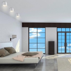 Накладной светильник Novotech Recte 358479 в Тарко-Сале - tarko-sale.mebel24.online | фото 2