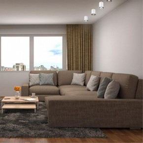 Накладной светильник Novotech Unite 370529 в Тарко-Сале - tarko-sale.mebel24.online | фото 5